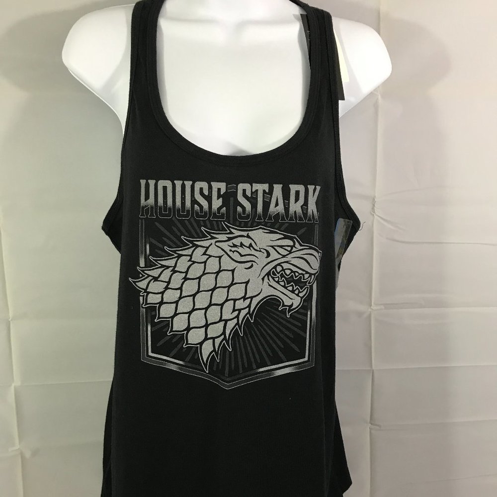 Game of Thrones Tank Top